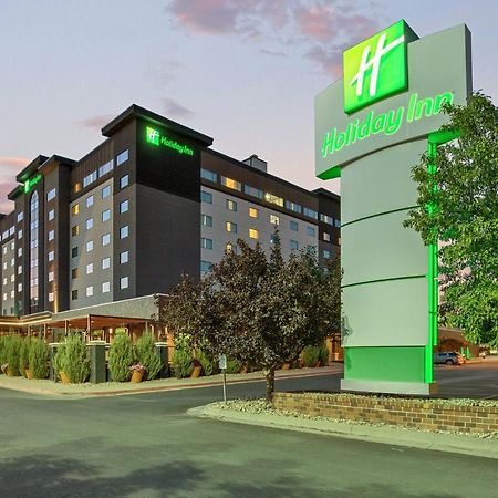 Holiday Inn Rapid City - Rushmore Plaza, An Ihg Hotel Экстерьер фото