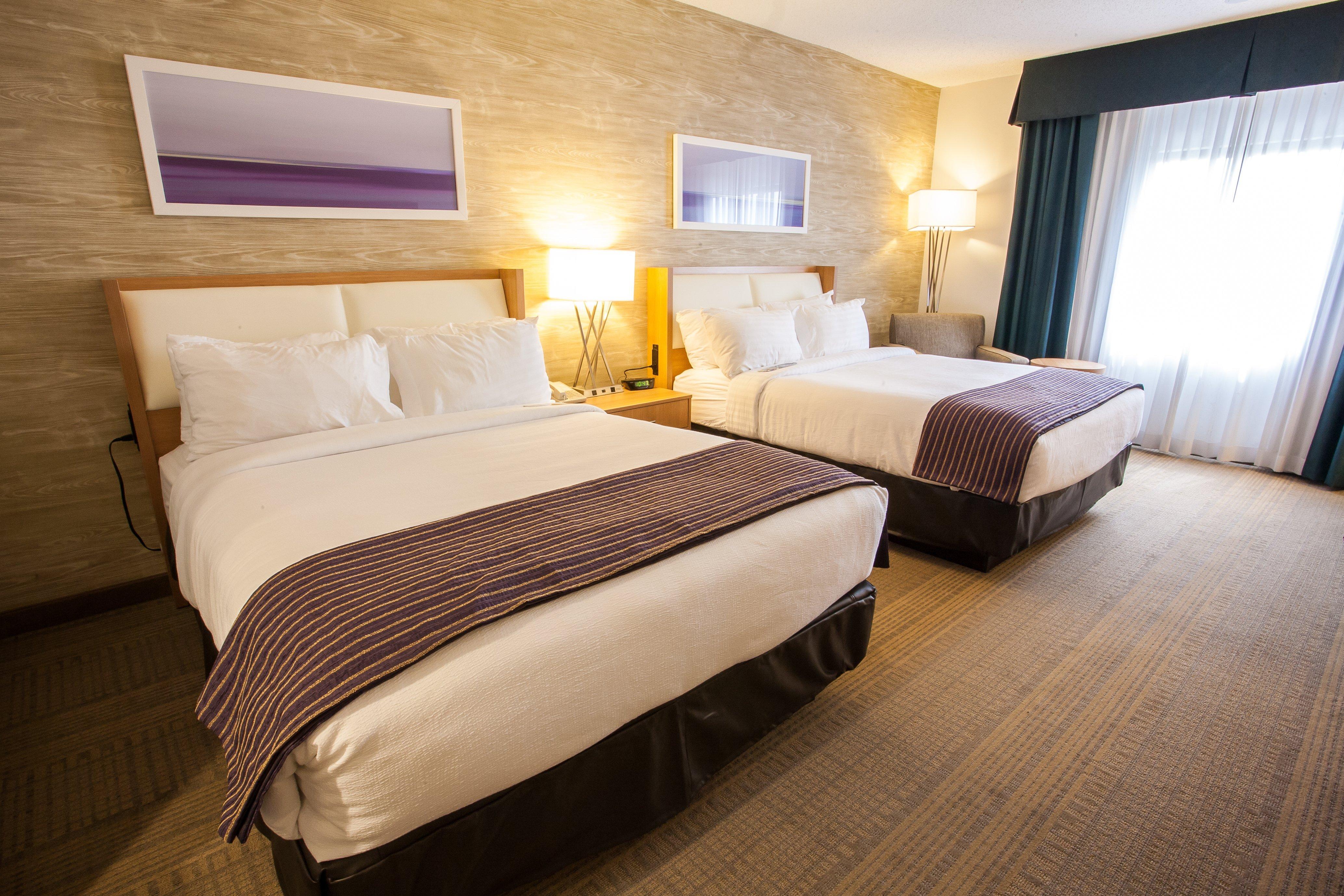 Doubletree By Hilton Rapid City Downtown Convention Center Экстерьер фото