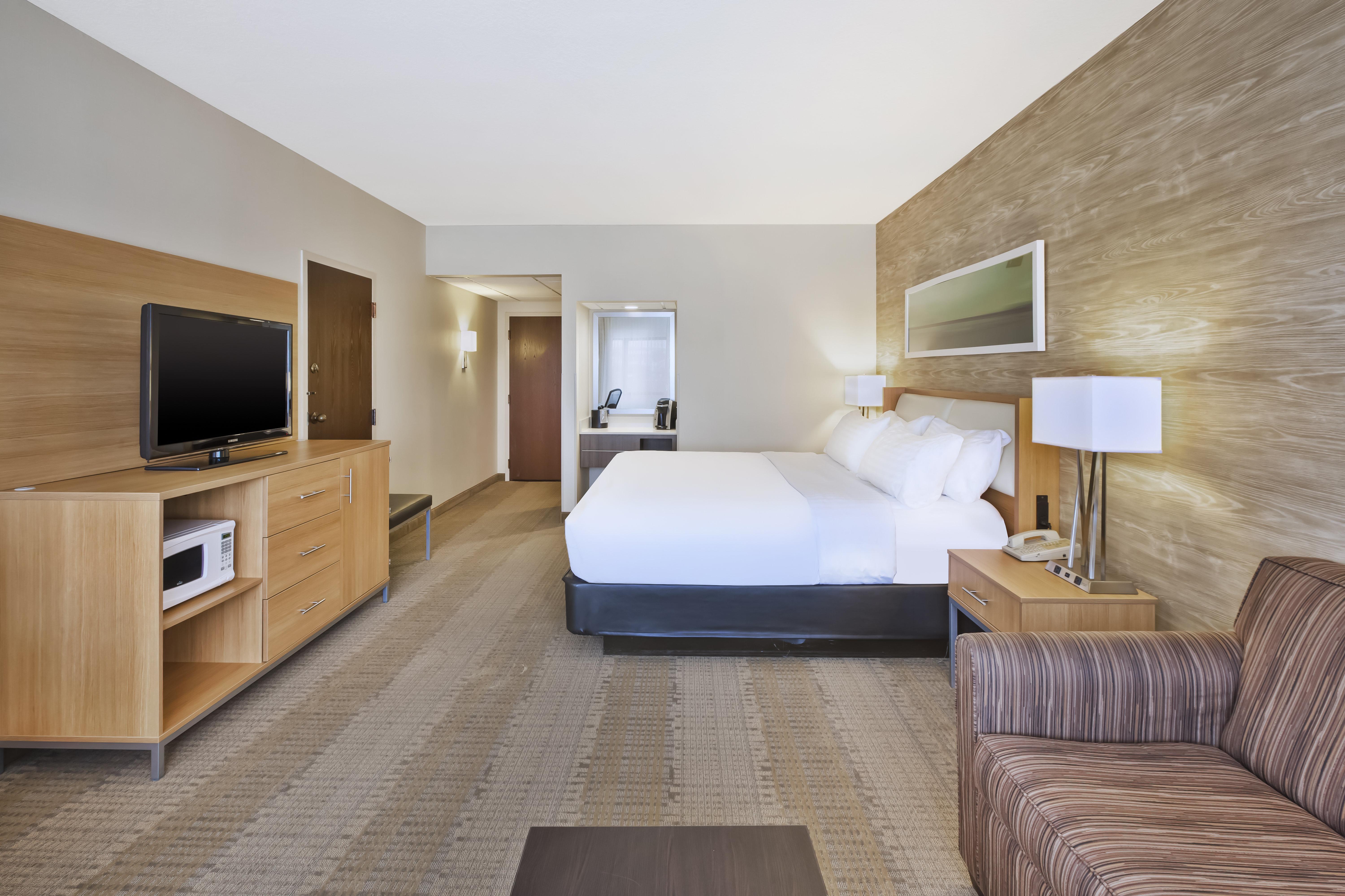 Doubletree By Hilton Rapid City Downtown Convention Center Экстерьер фото
