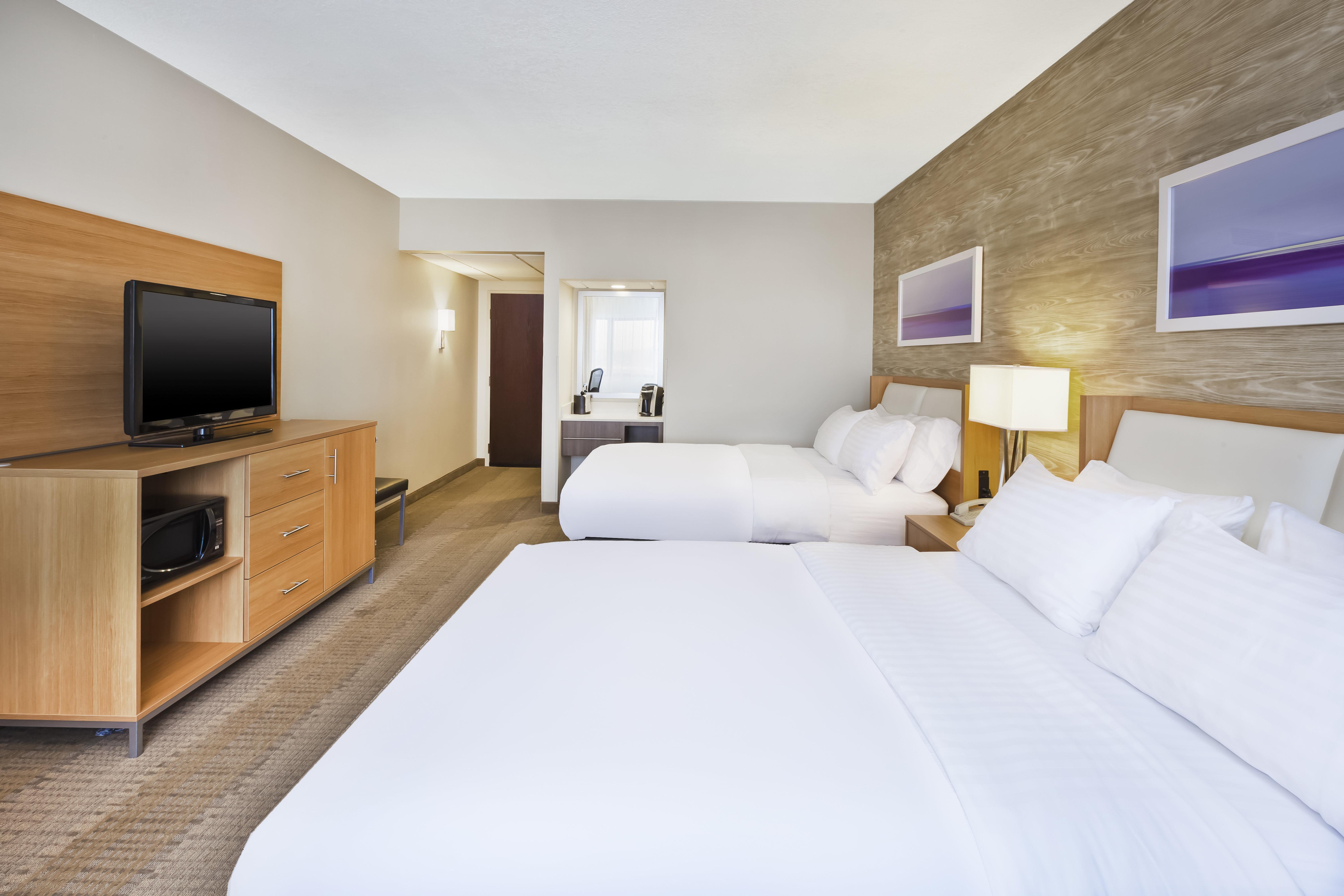 Holiday Inn Rapid City - Rushmore Plaza, An Ihg Hotel Экстерьер фото