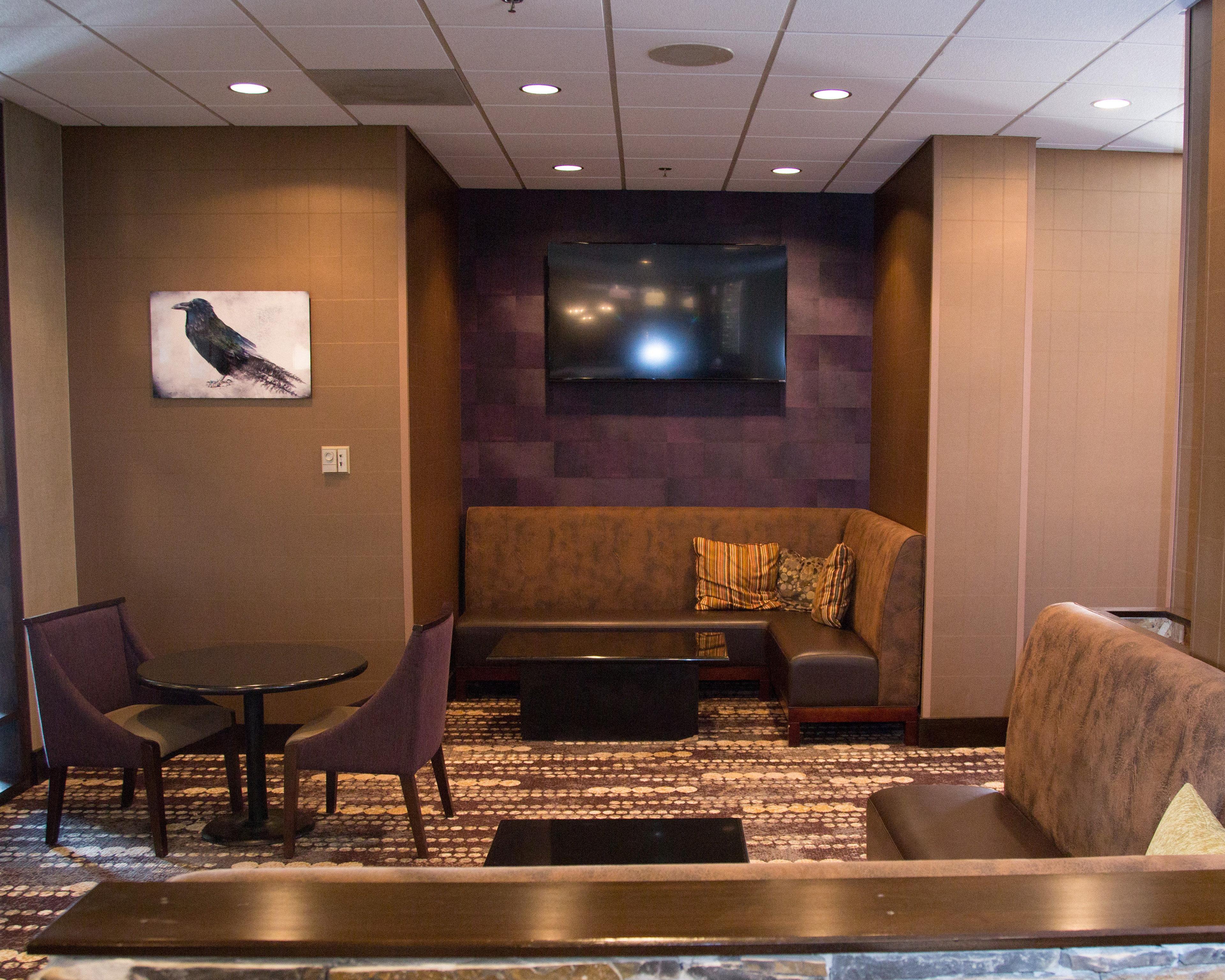 Doubletree By Hilton Rapid City Downtown Convention Center Экстерьер фото
