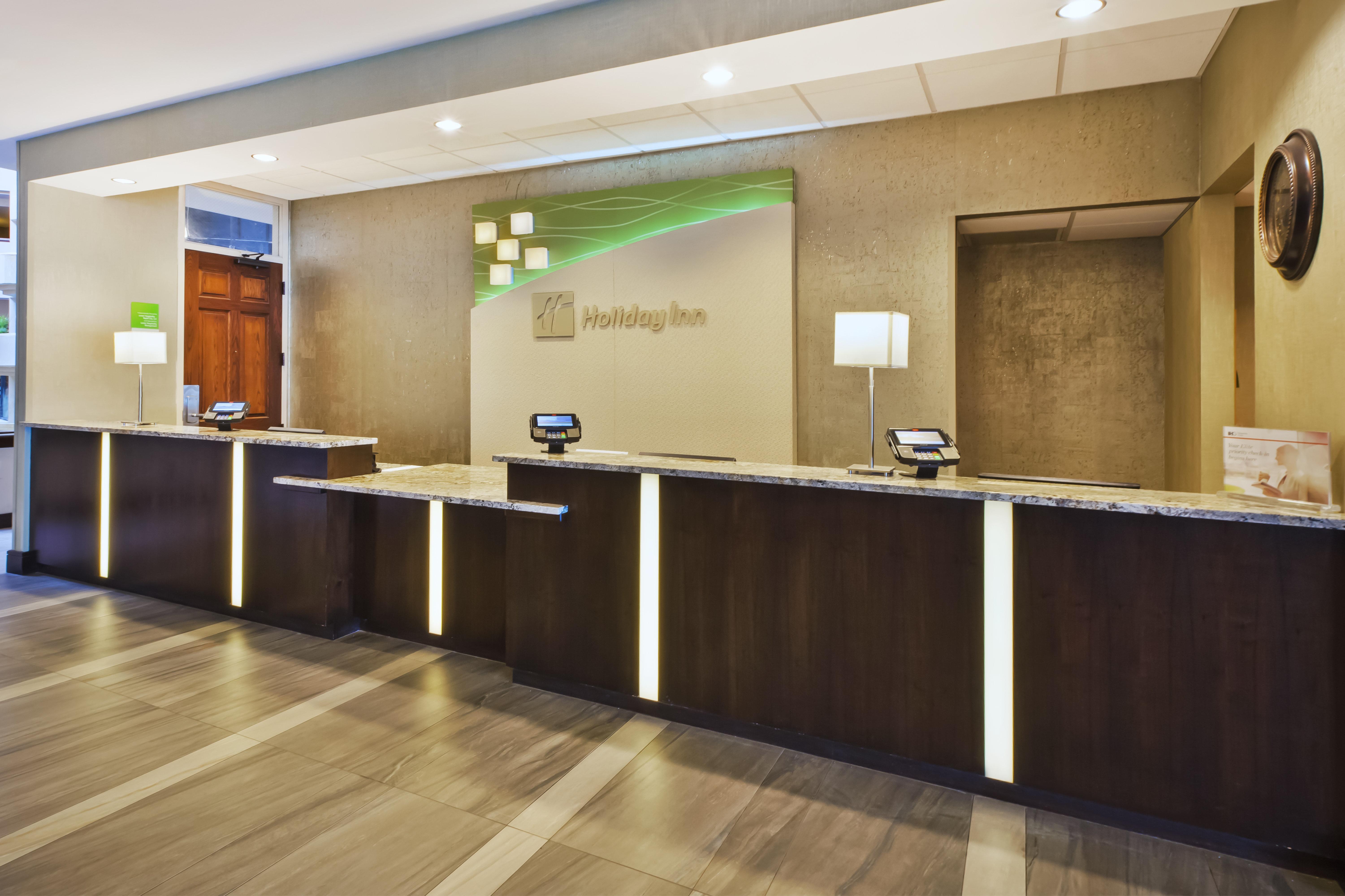 Holiday Inn Rapid City - Rushmore Plaza, An Ihg Hotel Экстерьер фото