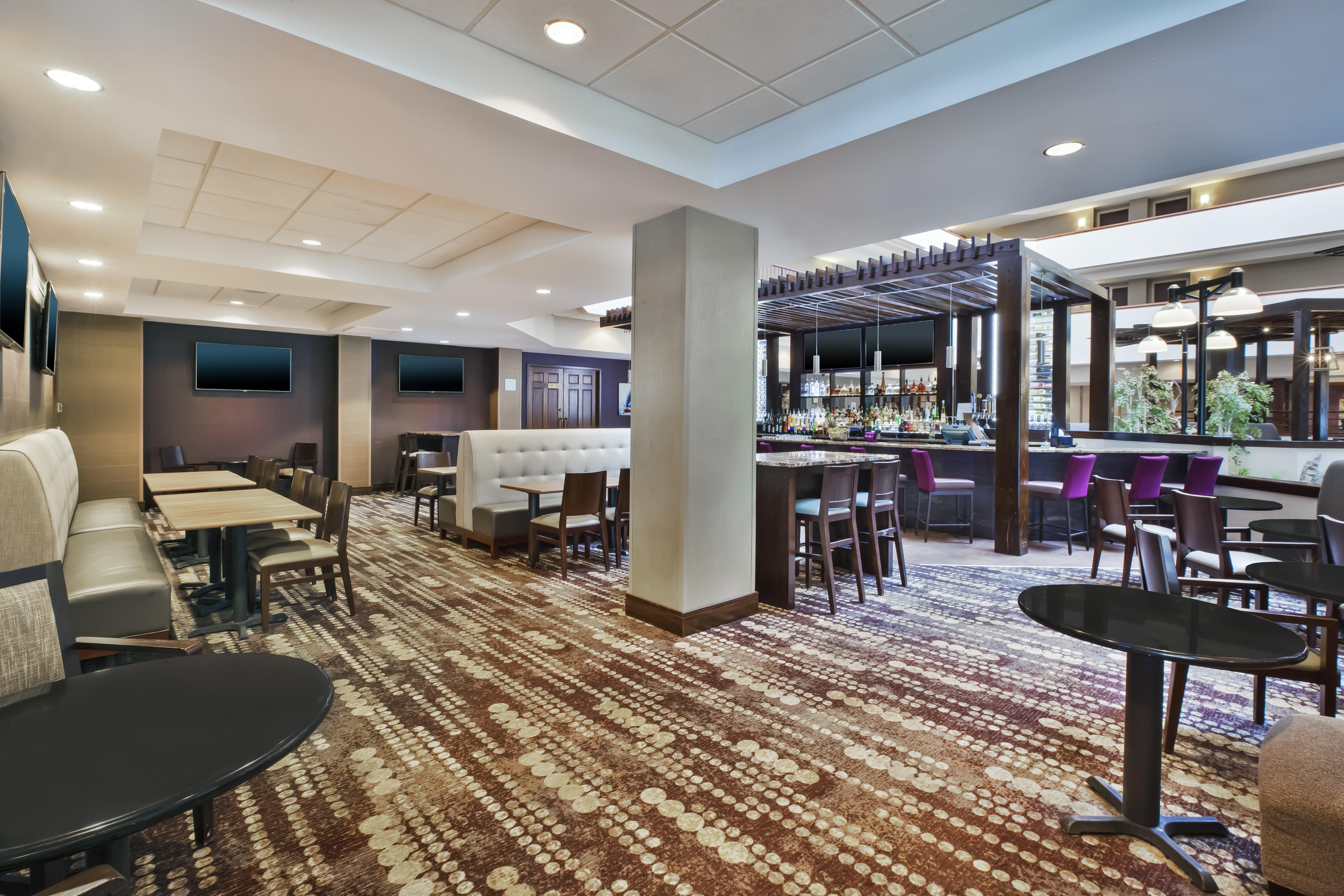 Doubletree By Hilton Rapid City Downtown Convention Center Экстерьер фото
