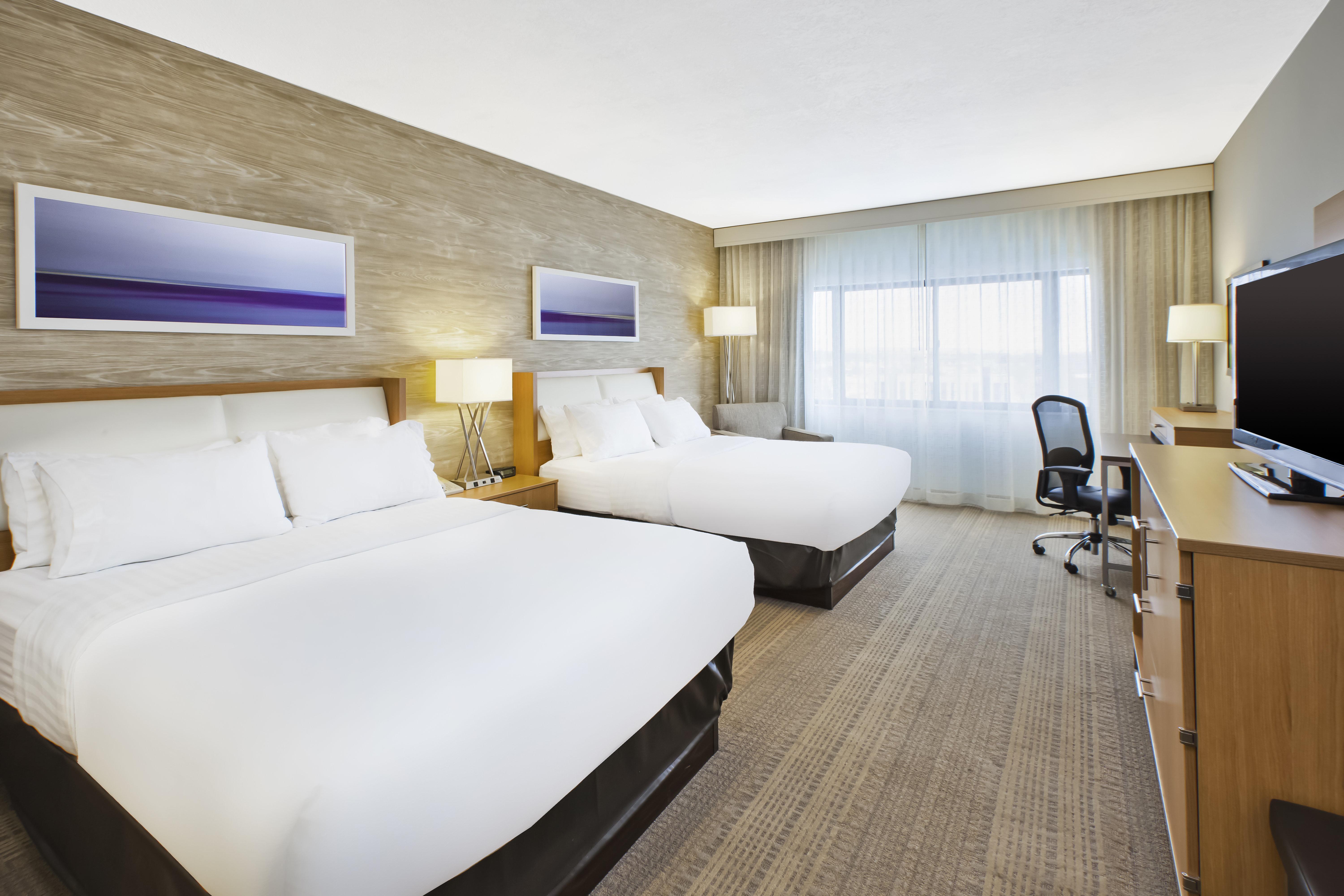 Doubletree By Hilton Rapid City Downtown Convention Center Экстерьер фото