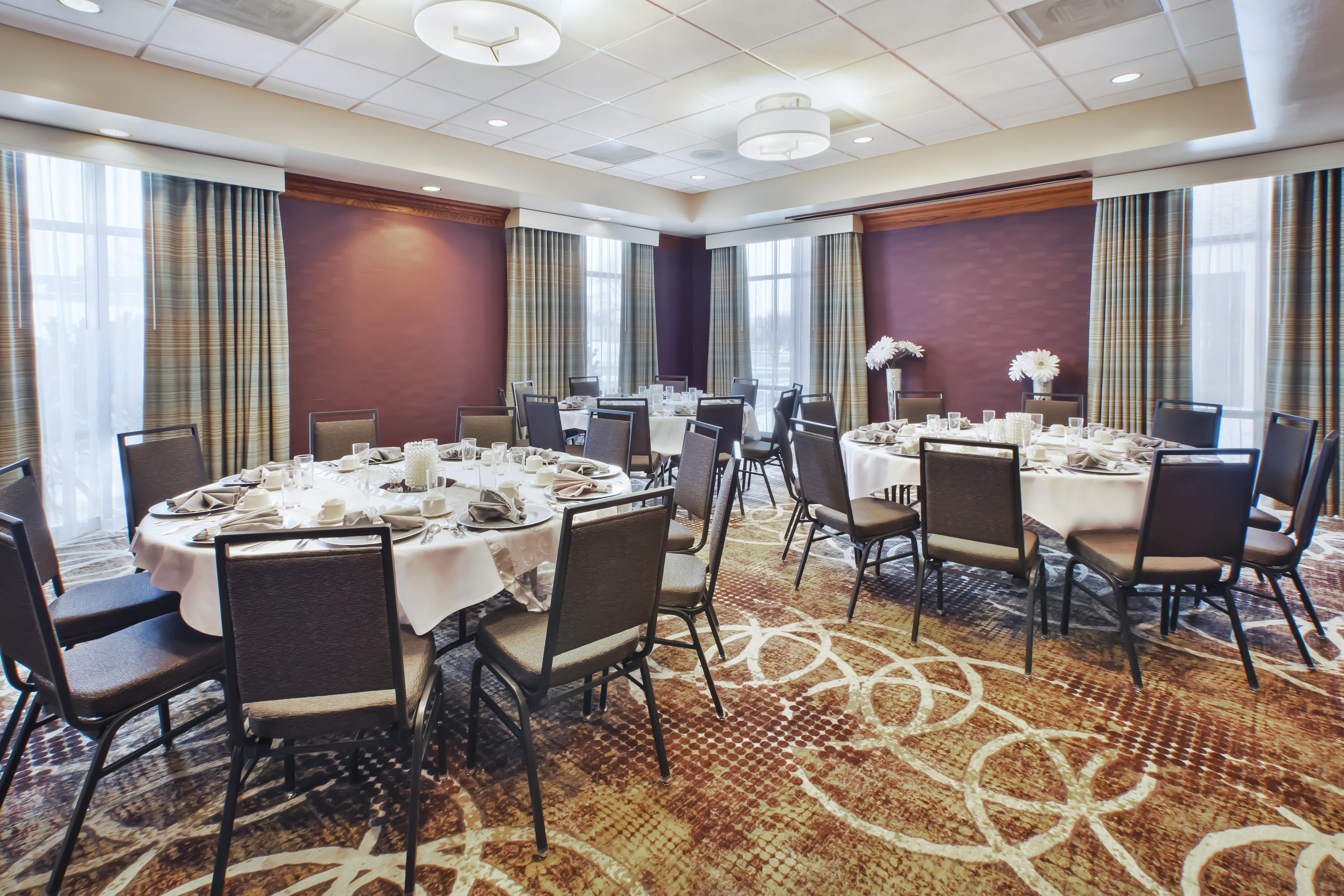 Doubletree By Hilton Rapid City Downtown Convention Center Экстерьер фото