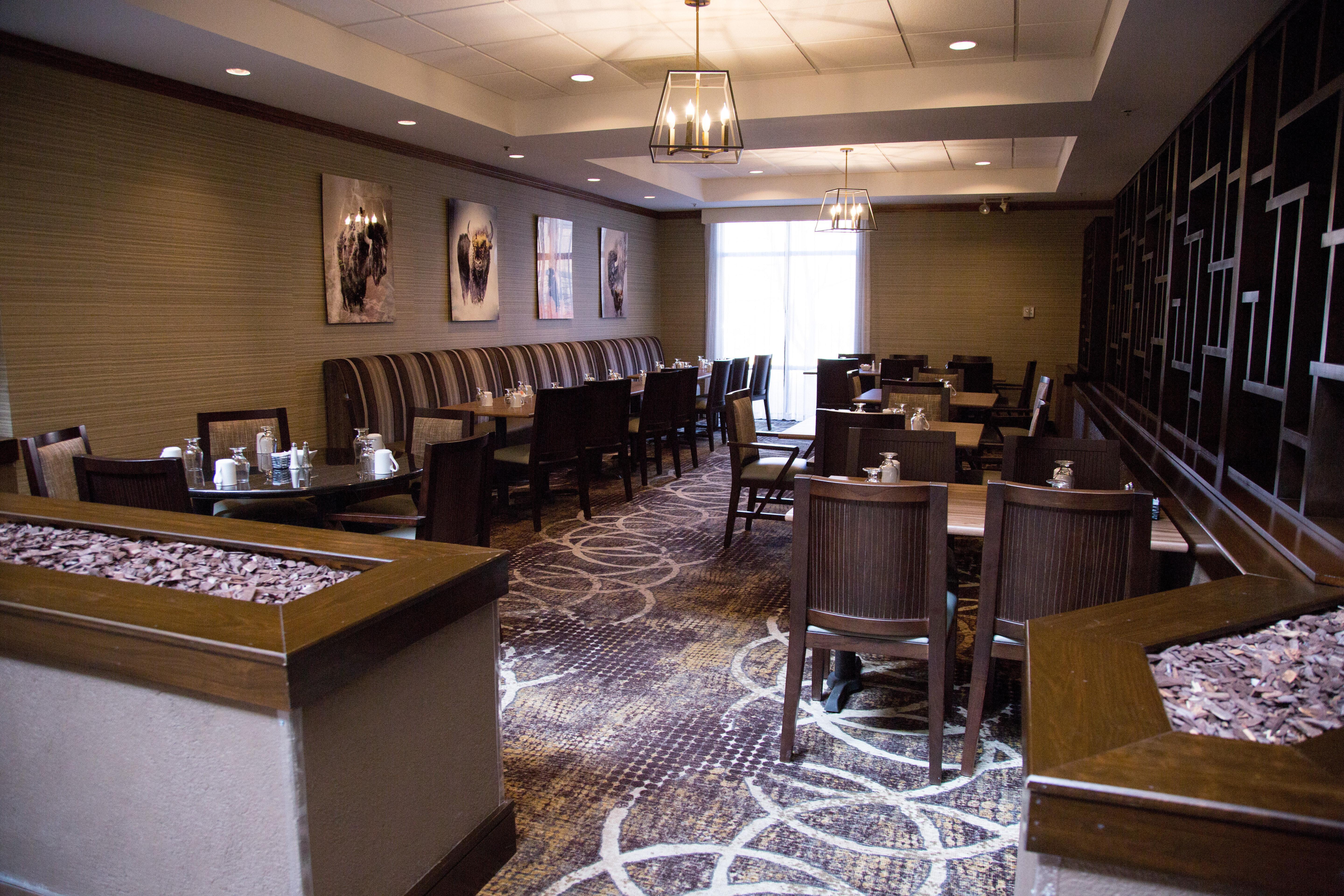 Doubletree By Hilton Rapid City Downtown Convention Center Экстерьер фото