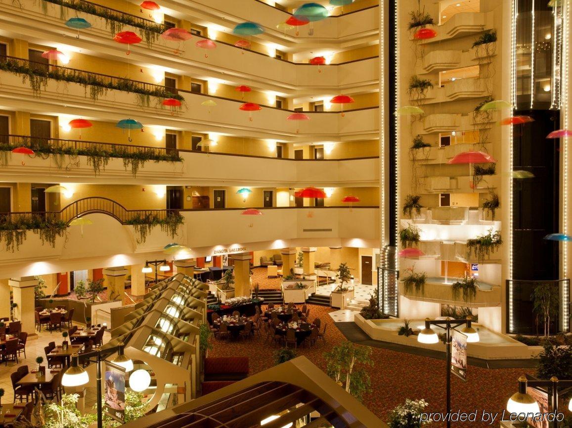 Doubletree By Hilton Rapid City Downtown Convention Center Экстерьер фото