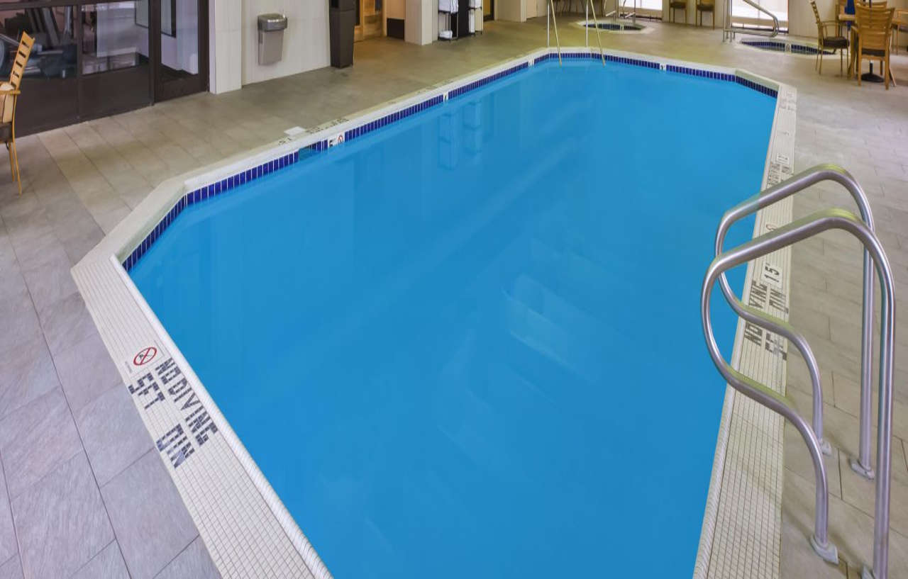 Doubletree By Hilton Rapid City Downtown Convention Center Экстерьер фото